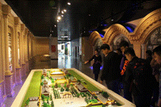 第五十五期党课推优实践活动成功举行448