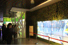 第五十五期党课推优实践活动成功举行650